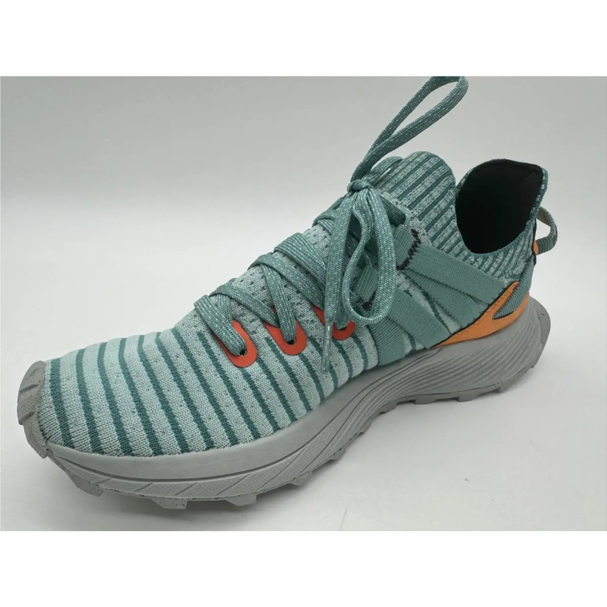 Merrell shoes - MERRELL WOMENS Embark Moc - WOMENS Embark Moc - J067274 - HARBOR GREY BLEU 1