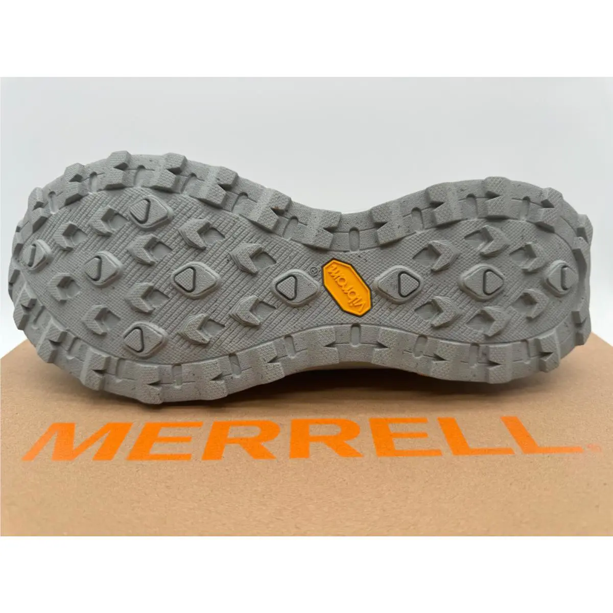 Merrell shoes - MERRELL WOMENS Embark Moc - WOMENS Embark Moc - J067274 - HARBOR GREY BLEU 5