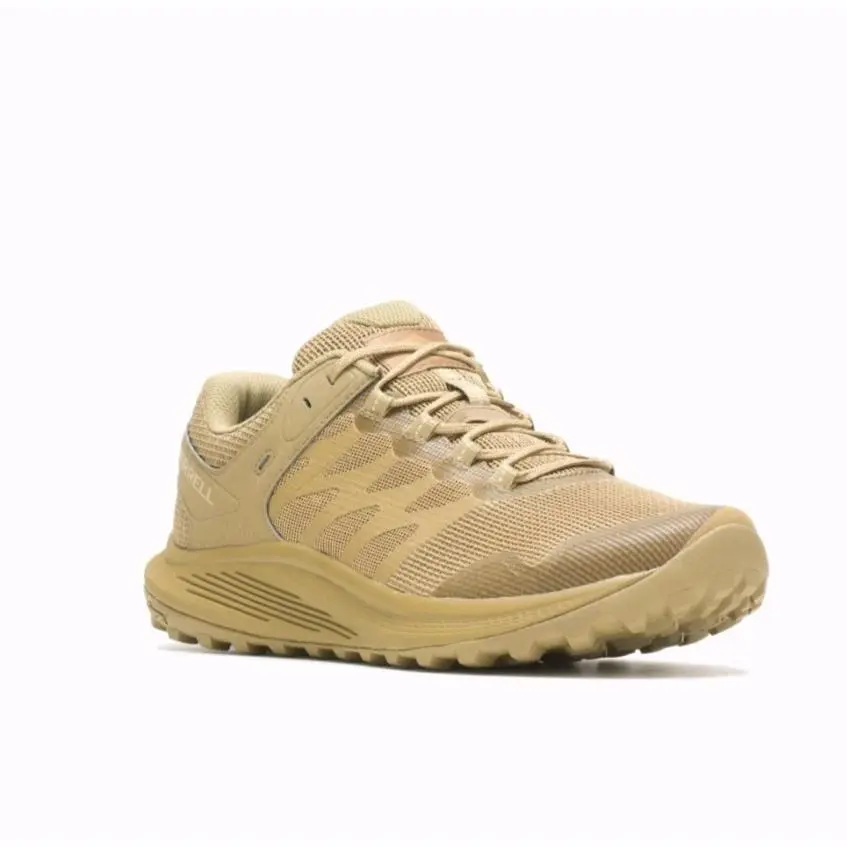 Merrell shoes - MERRELL J005045 - 041468160219 - DARK COYOTE 3