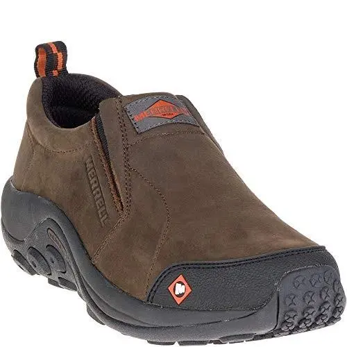Merrell shoes - 041468160219 - 041468160219 - ESPRESSO (UPC: 801100481603) 2