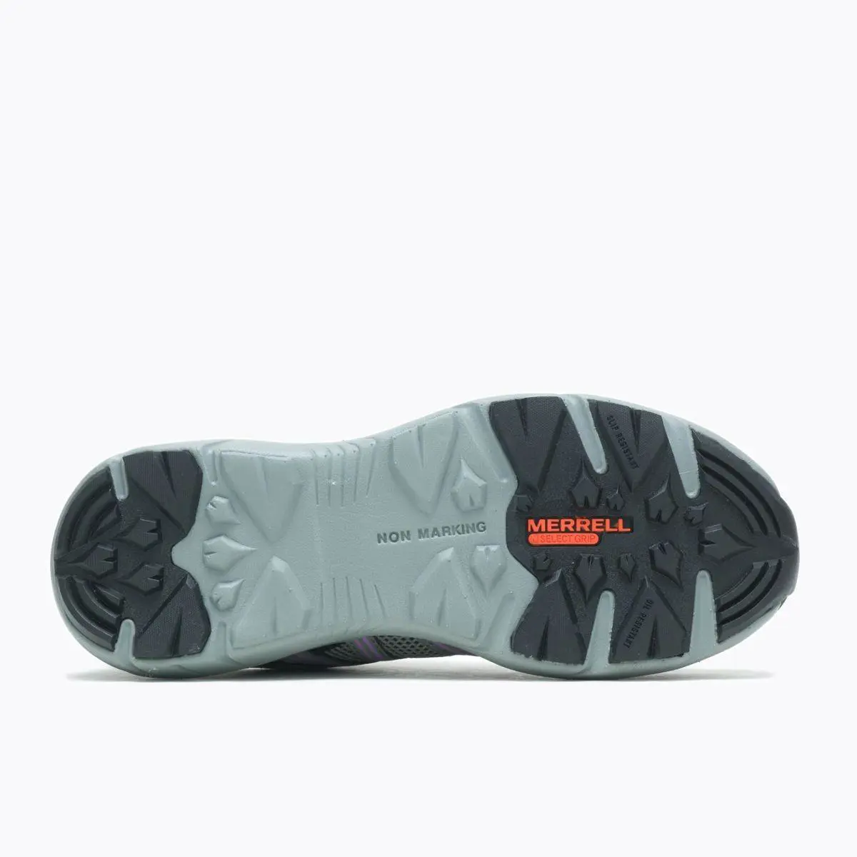 Merrell shoes - 041468160219 - 041468160219 - CHARCOAL (UPC: 194917029671) 4