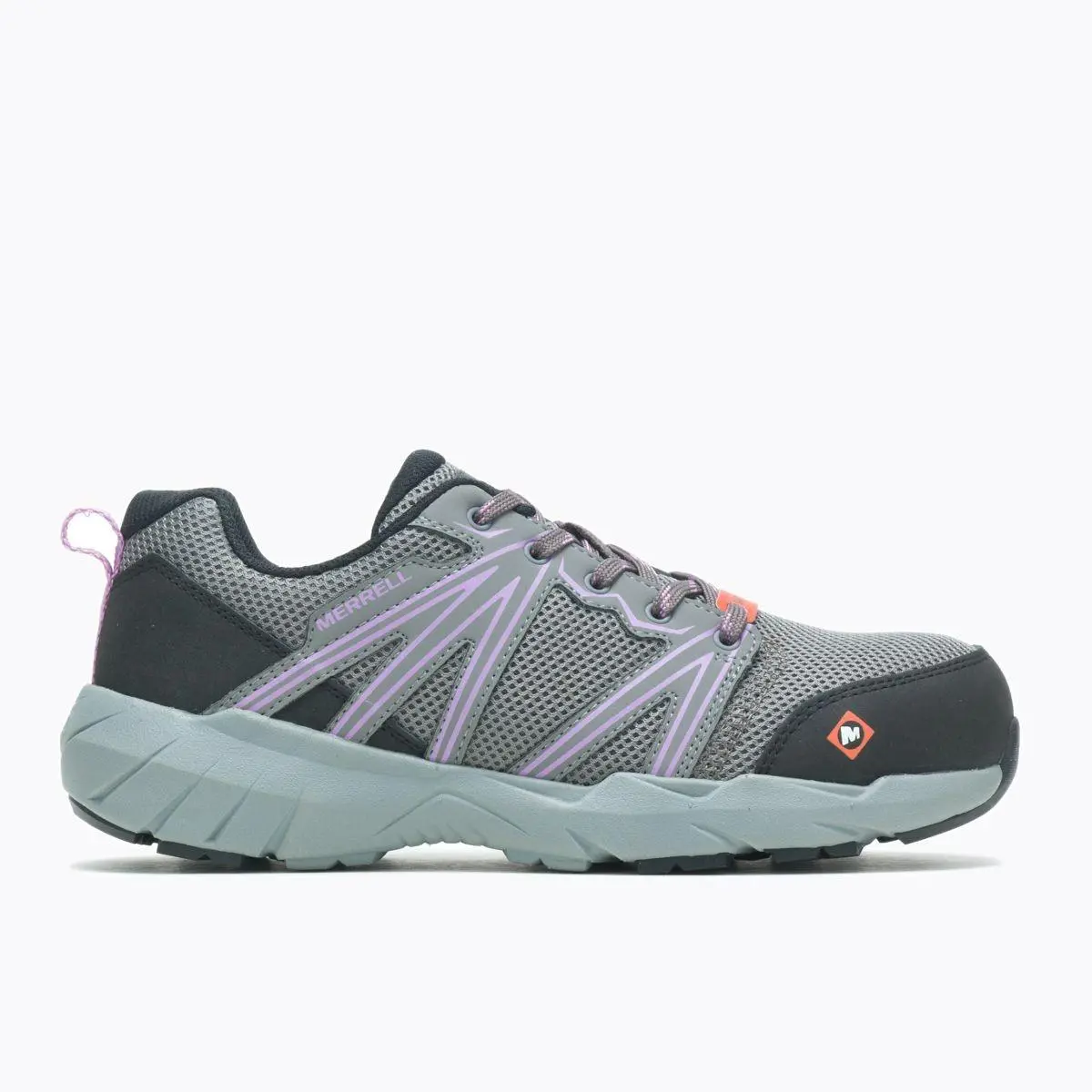 Merrell shoes - 041468160219 - 041468160219 - CHARCOAL (UPC: 194917029671) 0