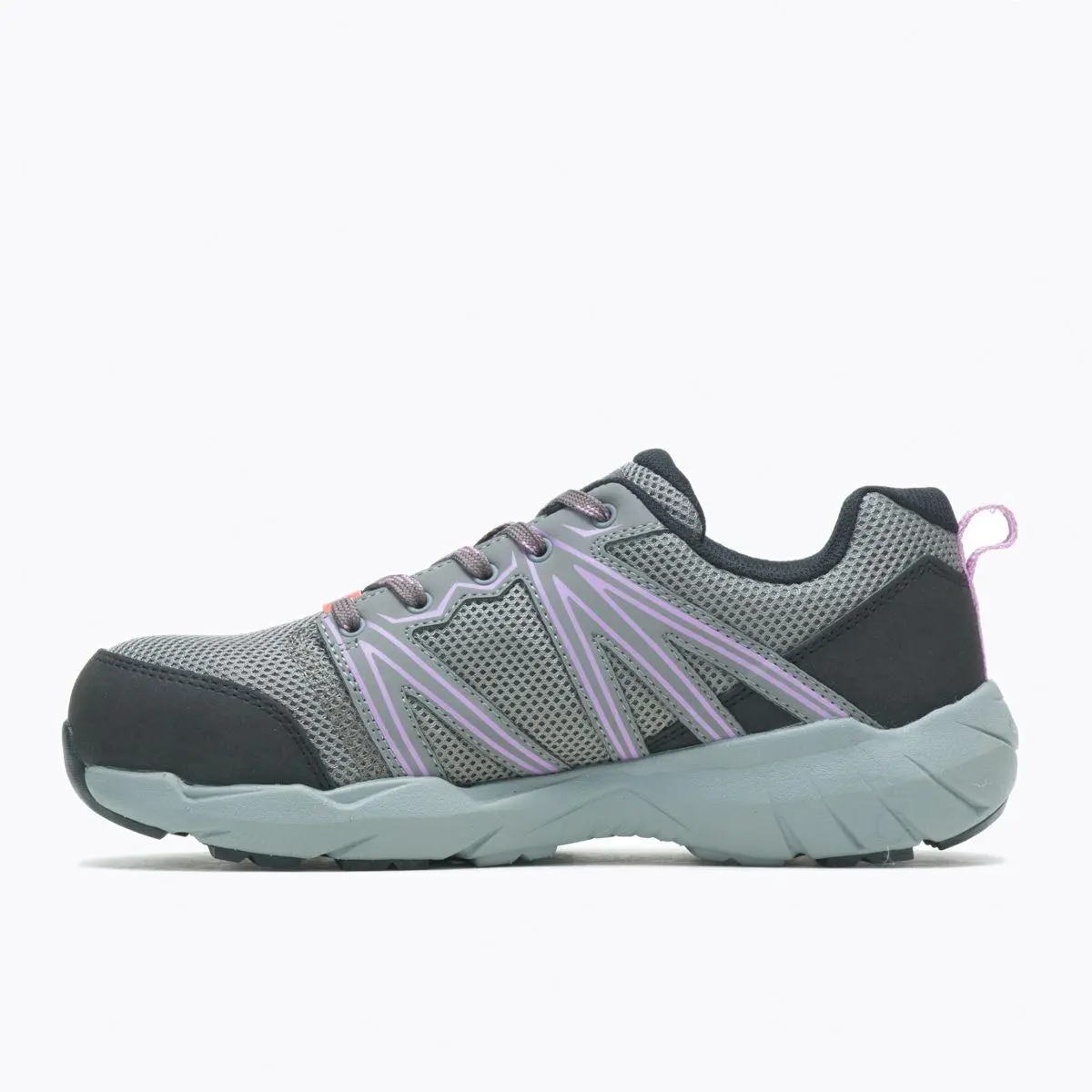 Merrell shoes - 041468160219 - 041468160219 - CHARCOAL (UPC: 194917029671) 1