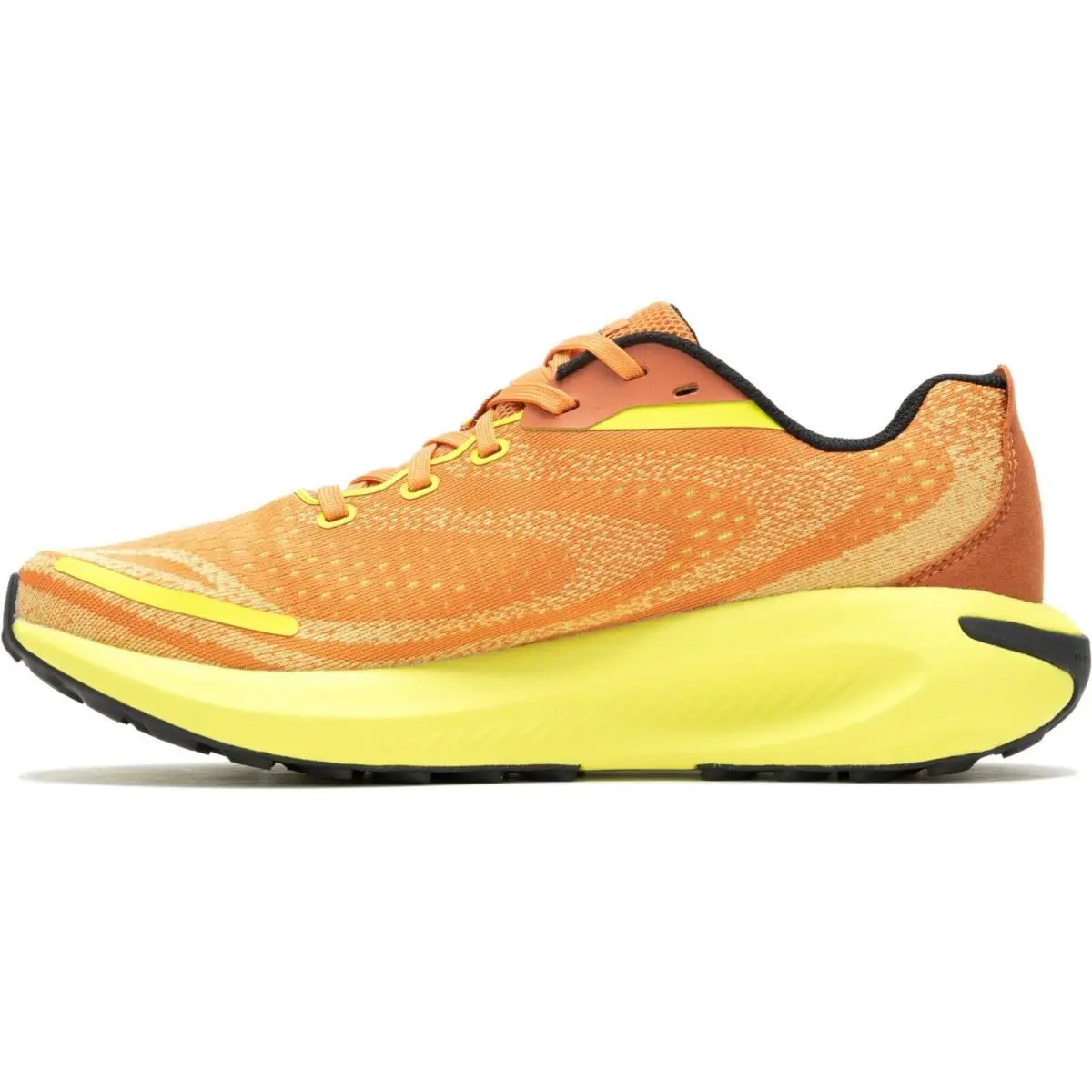 Merrell shoes - Merrell Morphlite - Morphlite - J068071 - Orange 0