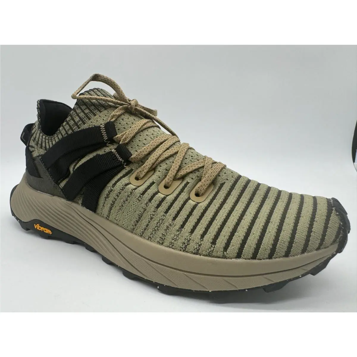 Merrell shoes - embark moc - embark moc - J67323 - Green 0