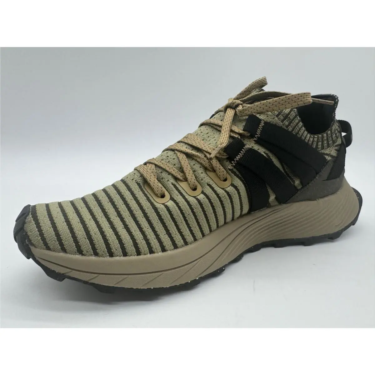 Merrell shoes - embark moc - embark moc - J67323 - Green 1