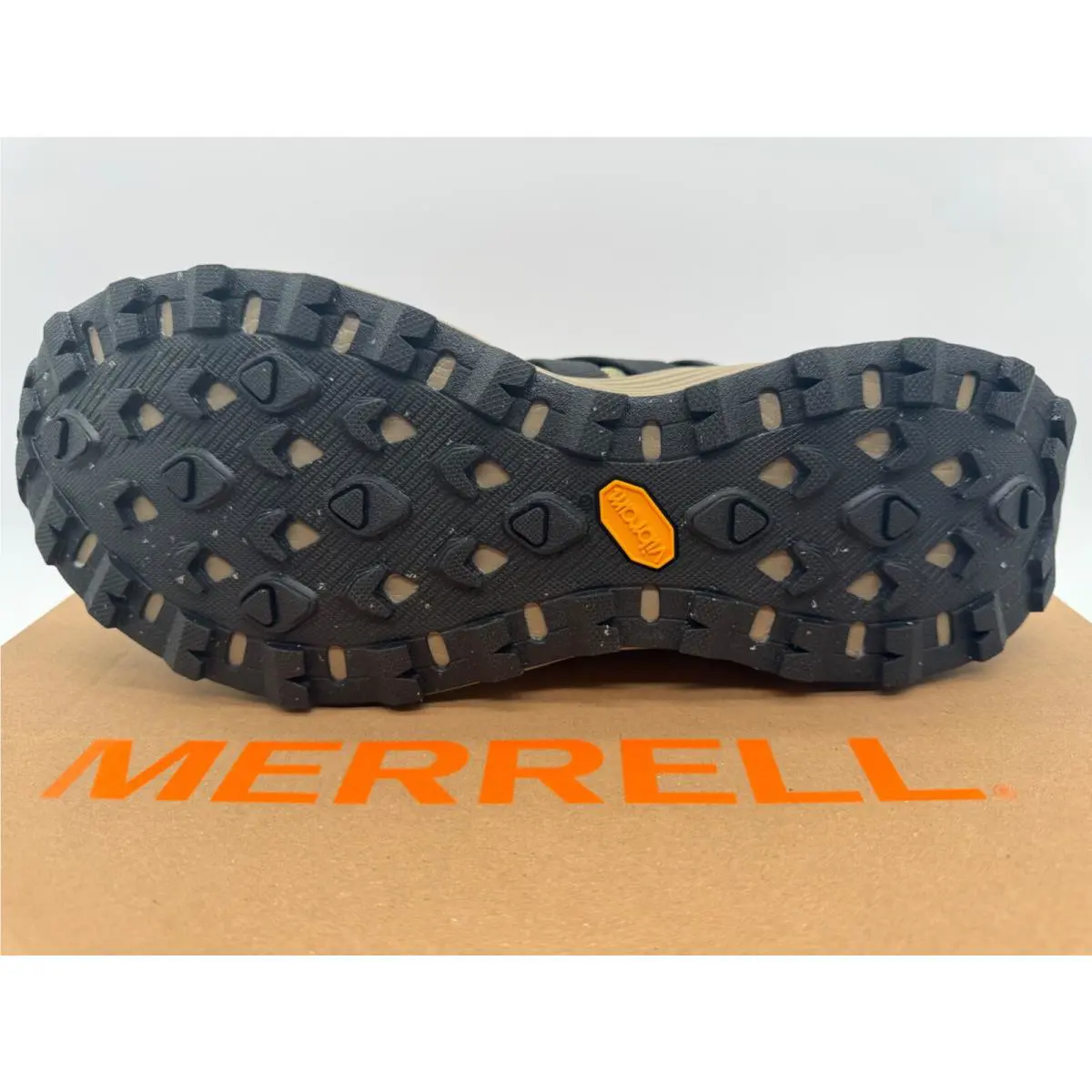 Merrell shoes - embark moc - embark moc - J67323 - Green 5