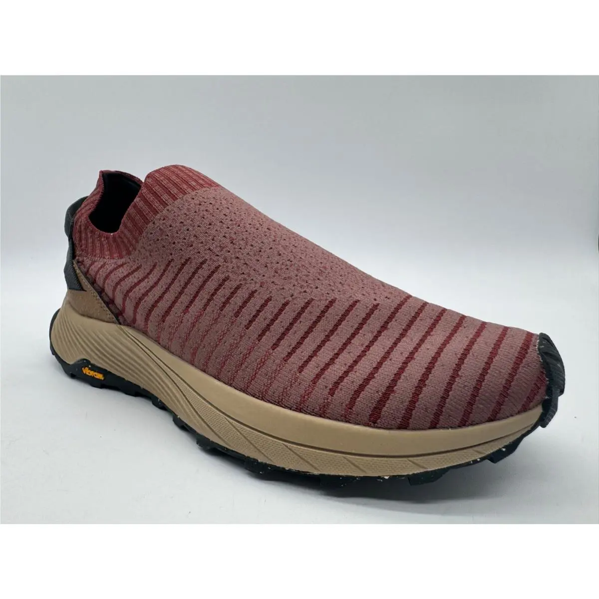 Merrell shoes - EMBARK MOC - EMBARK MOC - J067153 - Green 0