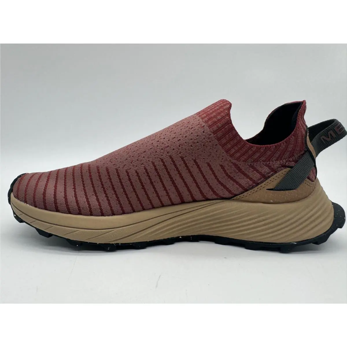 Merrell shoes - EMBARK MOC - EMBARK MOC - J067153 - Green 2