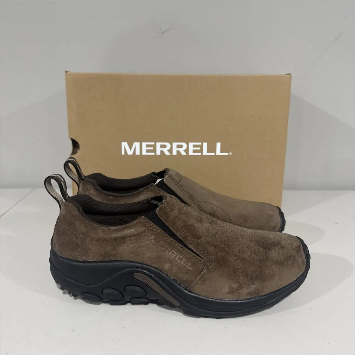 Merrell shoes - J65685 - J65685 - Brown (UPC: 098772684399) 0