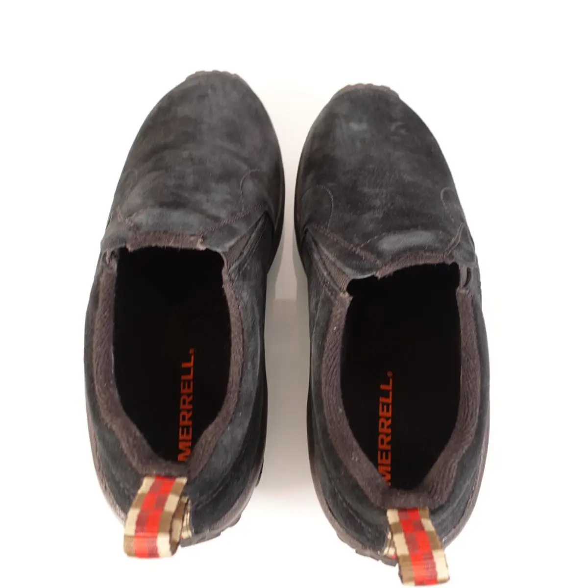 Merrell shoes - Shop - Shop - J60826 - Black (UPC: 738575023376) 2