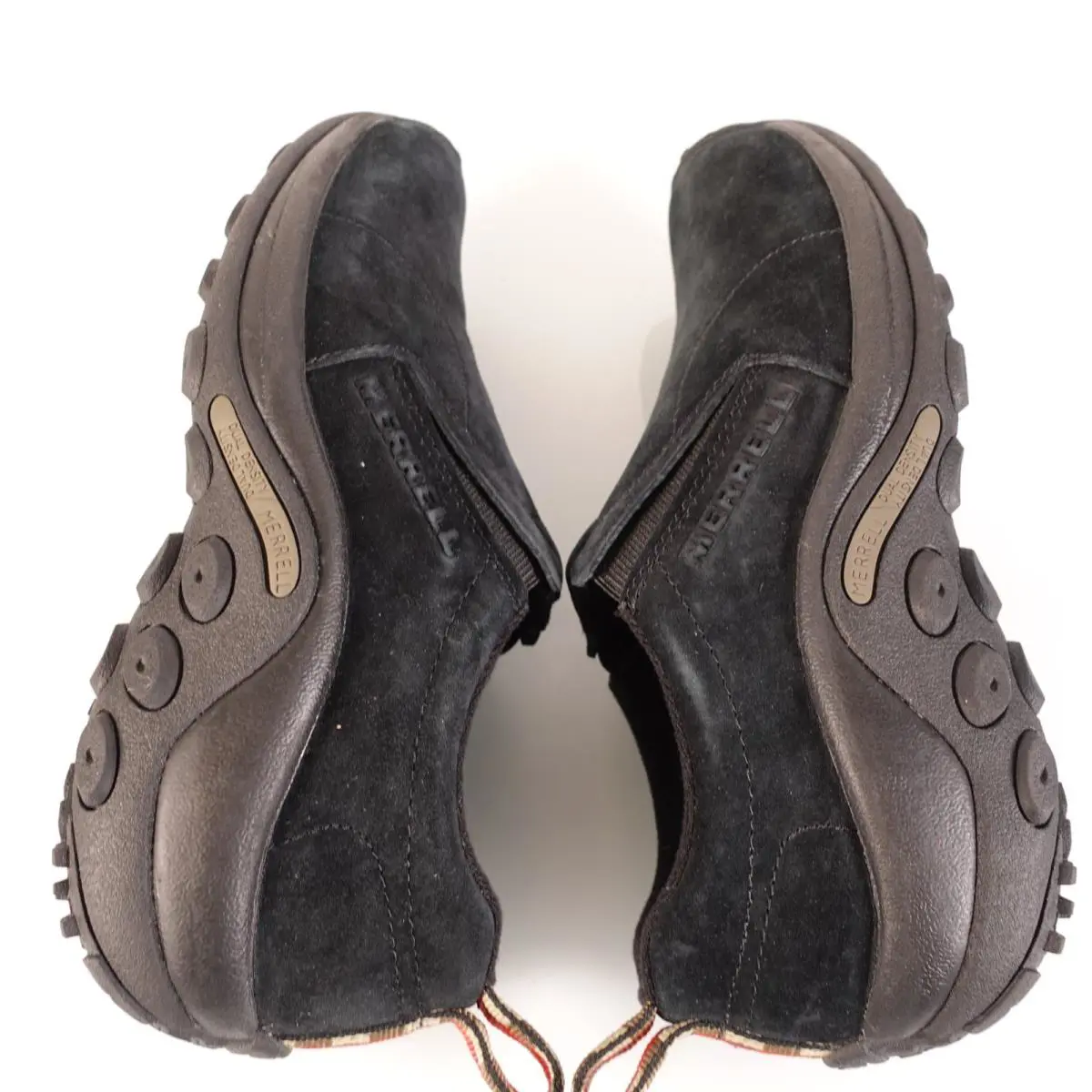 Merrell shoes - Shop - Shop - J60826 - Black (UPC: 738575023376) 5