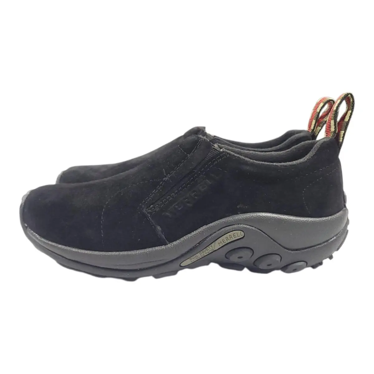 Merrell shoes - Merrell JUNGLE - JUNGLE - J60826 - Black 0
