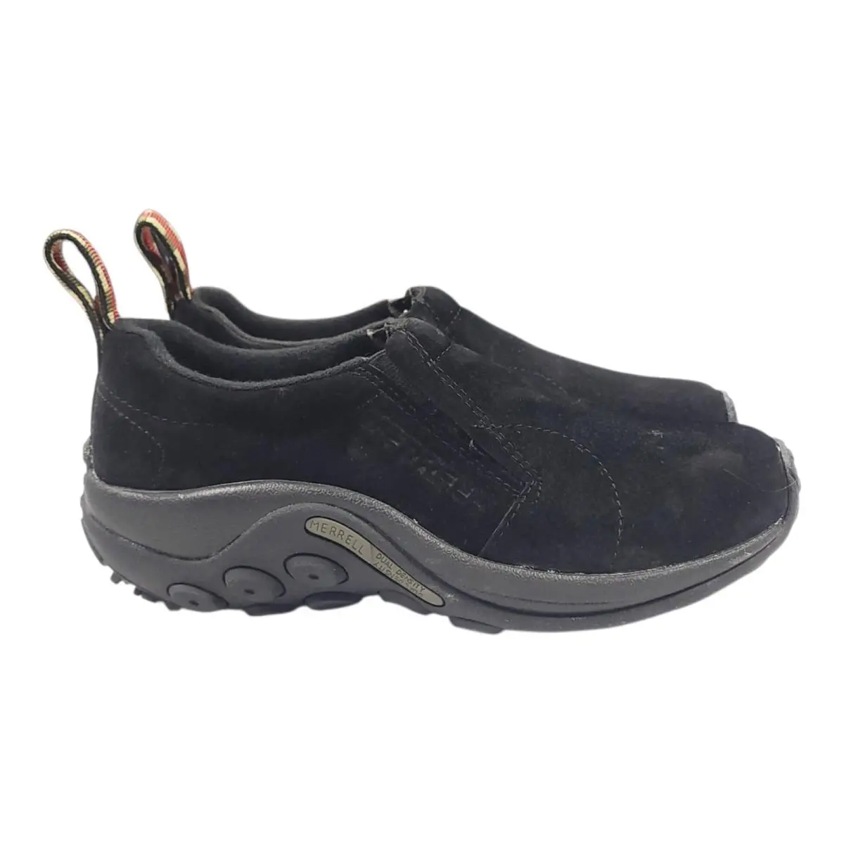 Merrell shoes - Merrell JUNGLE - JUNGLE - J60826 - Black 1