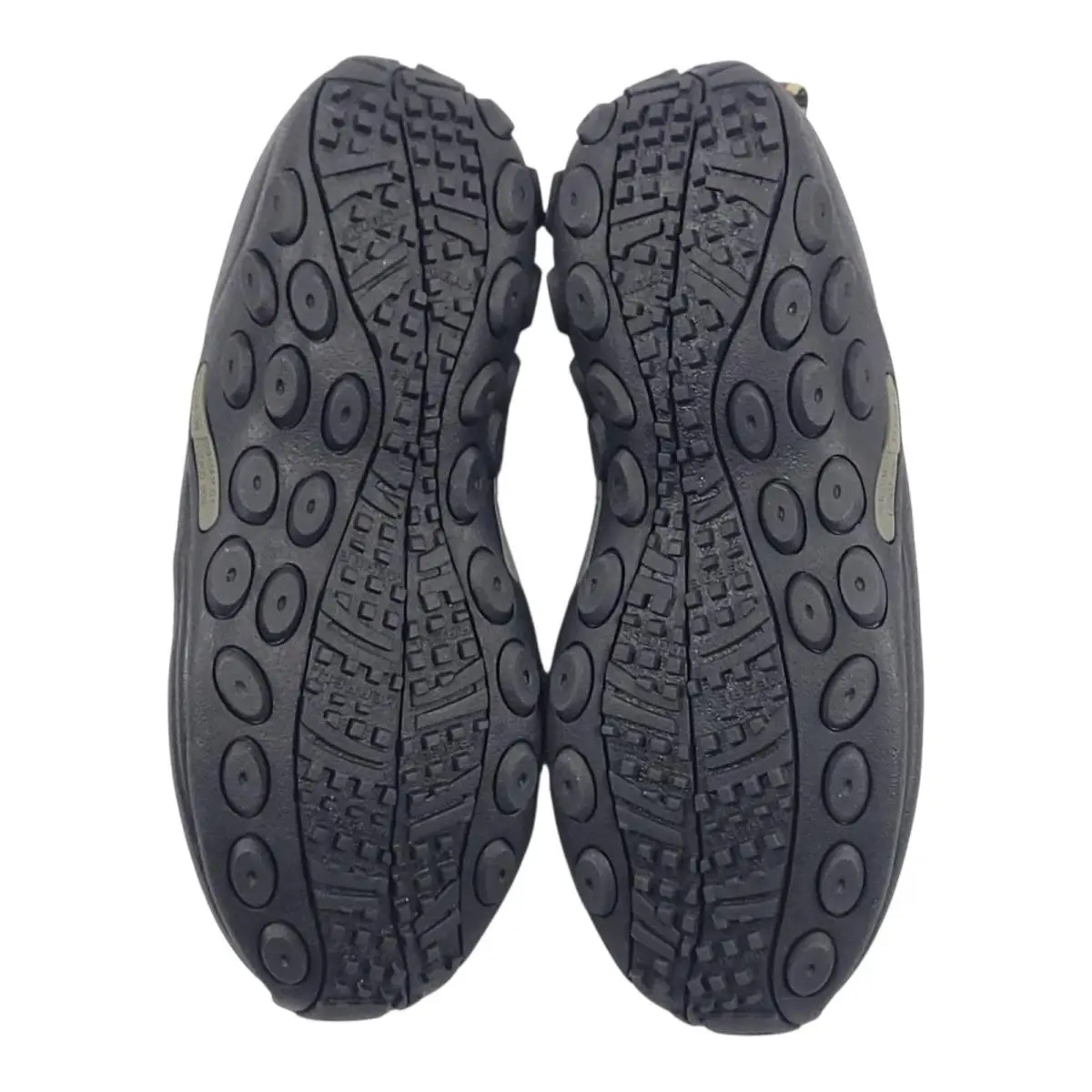 Merrell shoes - Merrell JUNGLE - JUNGLE - J60826 - Black 2