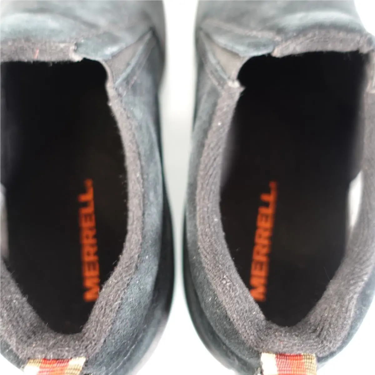 Merrell shoes - Shop - Shop - J60826 - Black (UPC: 738575023376) 7