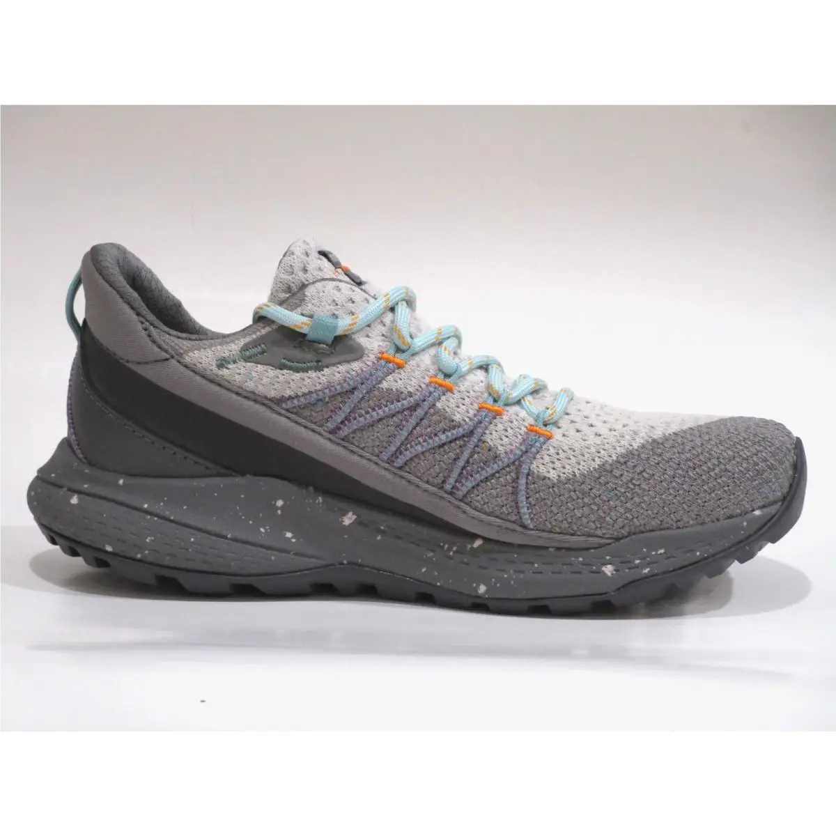 Merrell shoes - J135566 - J135566 - Charcoal 1