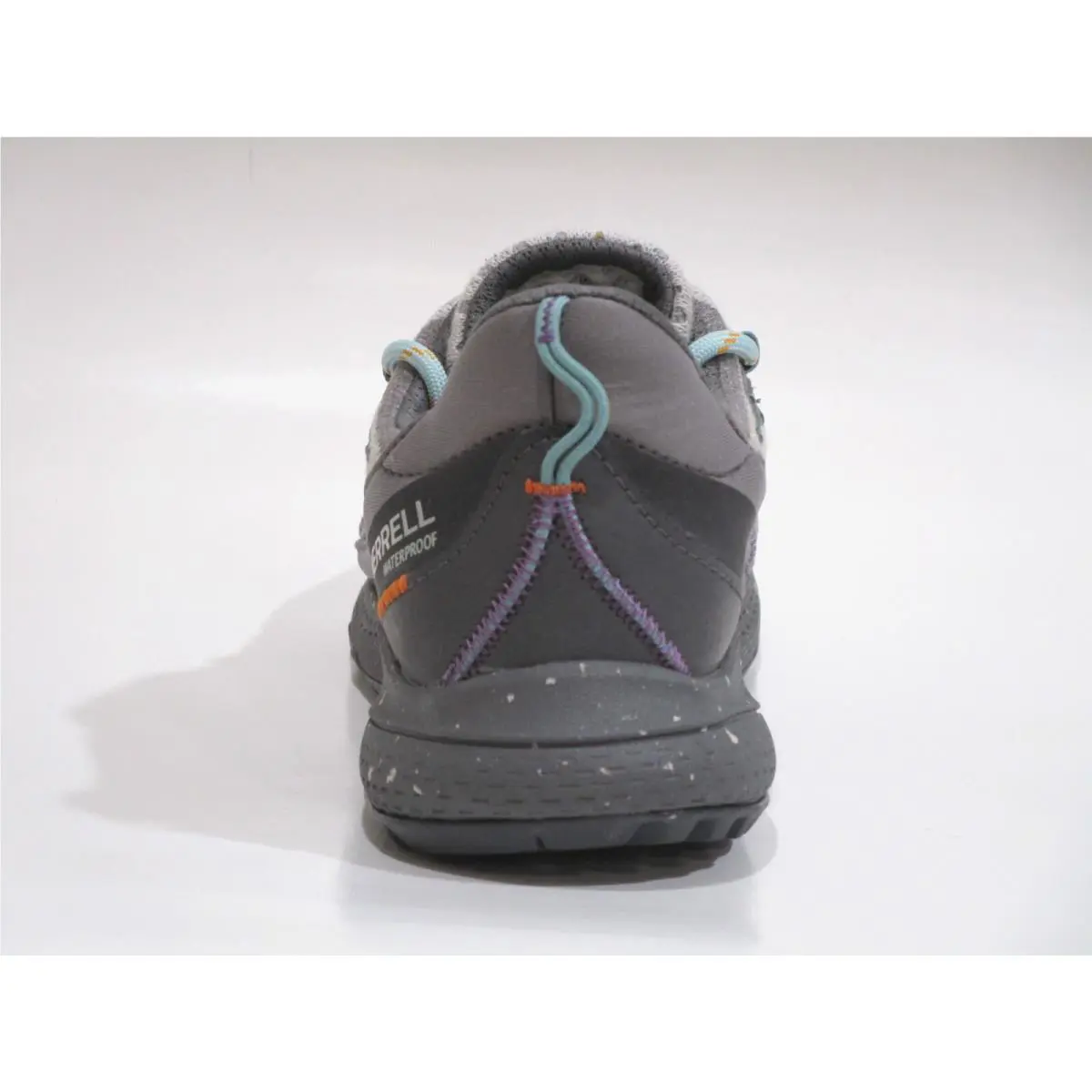 Merrell shoes - J135566 - J135566 - Charcoal 2