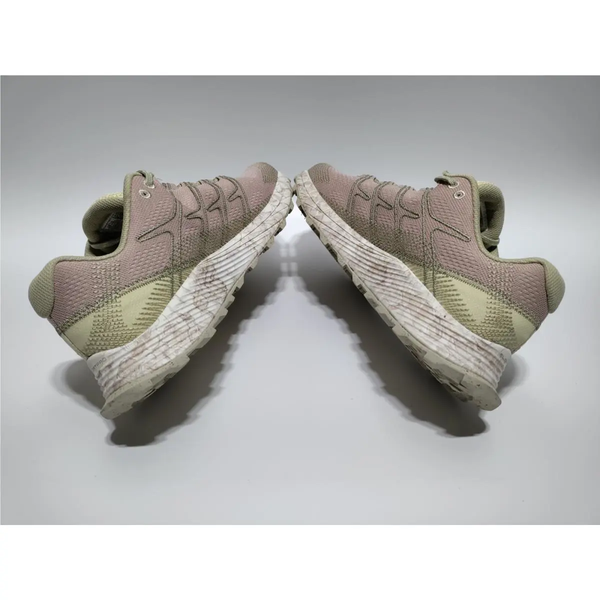 Merrell shoes - Merrell Moab Flight - Moab Flight - J067224 - Pink 8