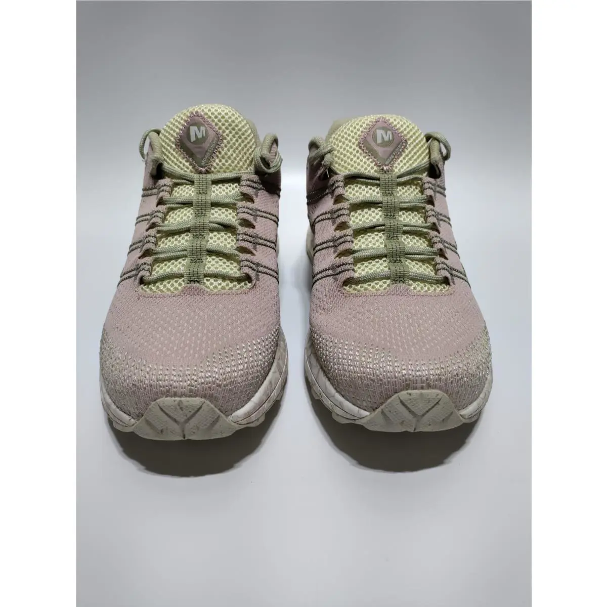 Merrell shoes - Merrell Moab Flight - Moab Flight - J067224 - Pink 7