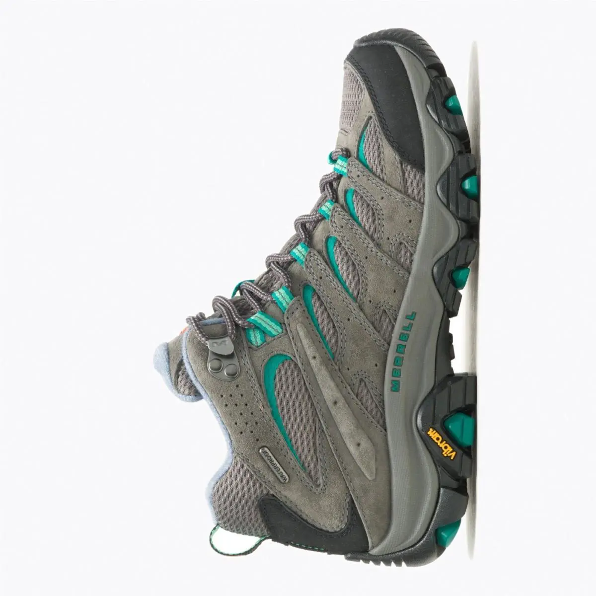 Merrell shoes - Moab 3 Mid - Moab Mid - J035850 - Granite (UPC: 194713937415) 3