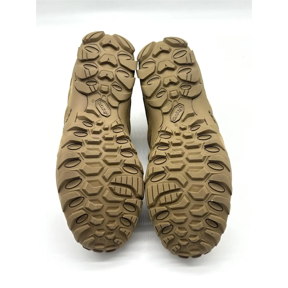 Merrell shoes - Merrell Cham 8 Stretch Tactical - J099407 - Coyote Brown / Brun (UPC: 194917029251) 5