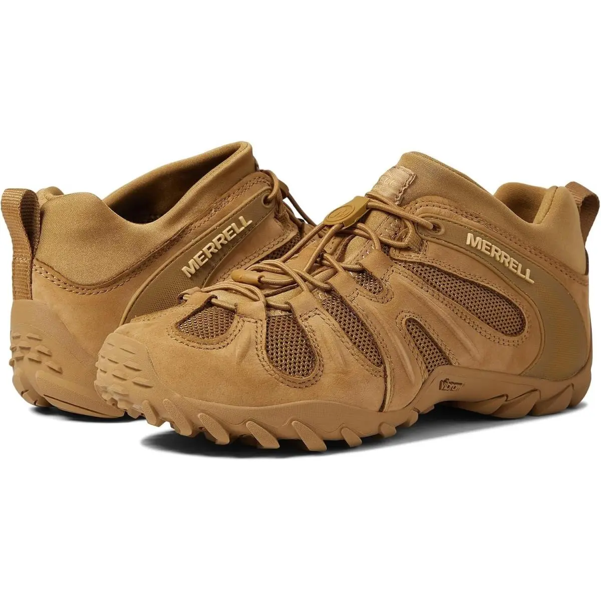 Merrell shoes - 48768M - J099407 - Coyote (UPC: 194917029176) 1