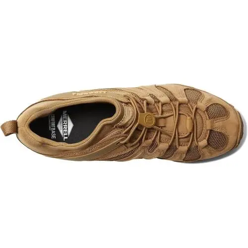 Merrell shoes - 48768M - J099407 - Coyote (UPC: 194917029176) 2
