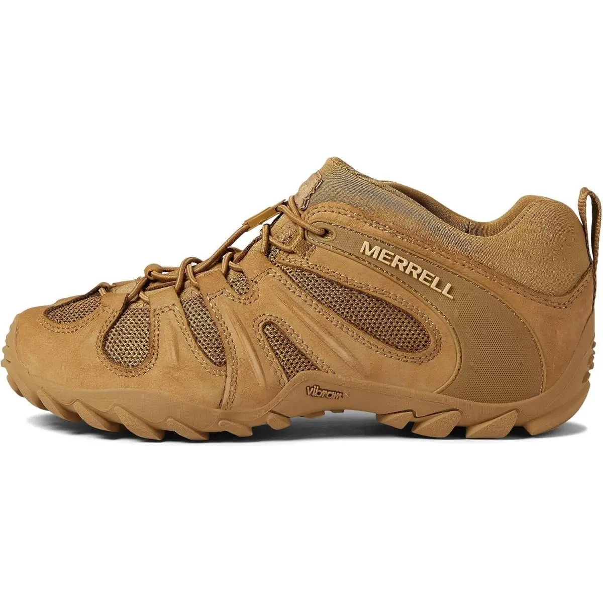 Merrell shoes - 48768M - J099407 - Coyote (UPC: 194917029176) 4