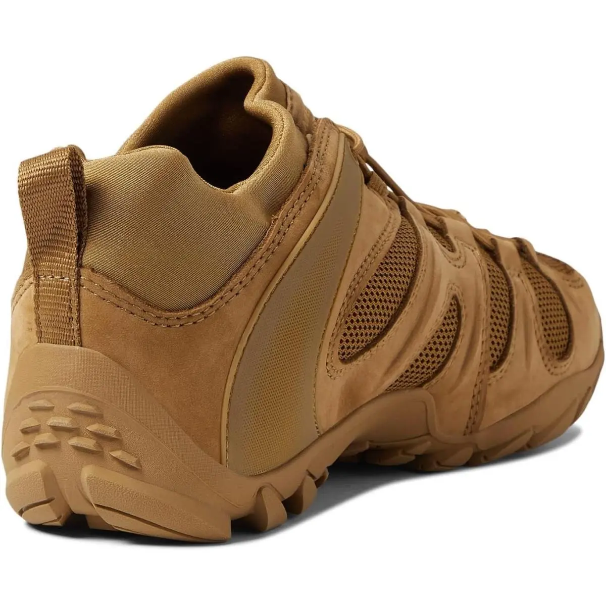 Merrell shoes - 48768M - J099407 - Coyote (UPC: 194917029176) 5