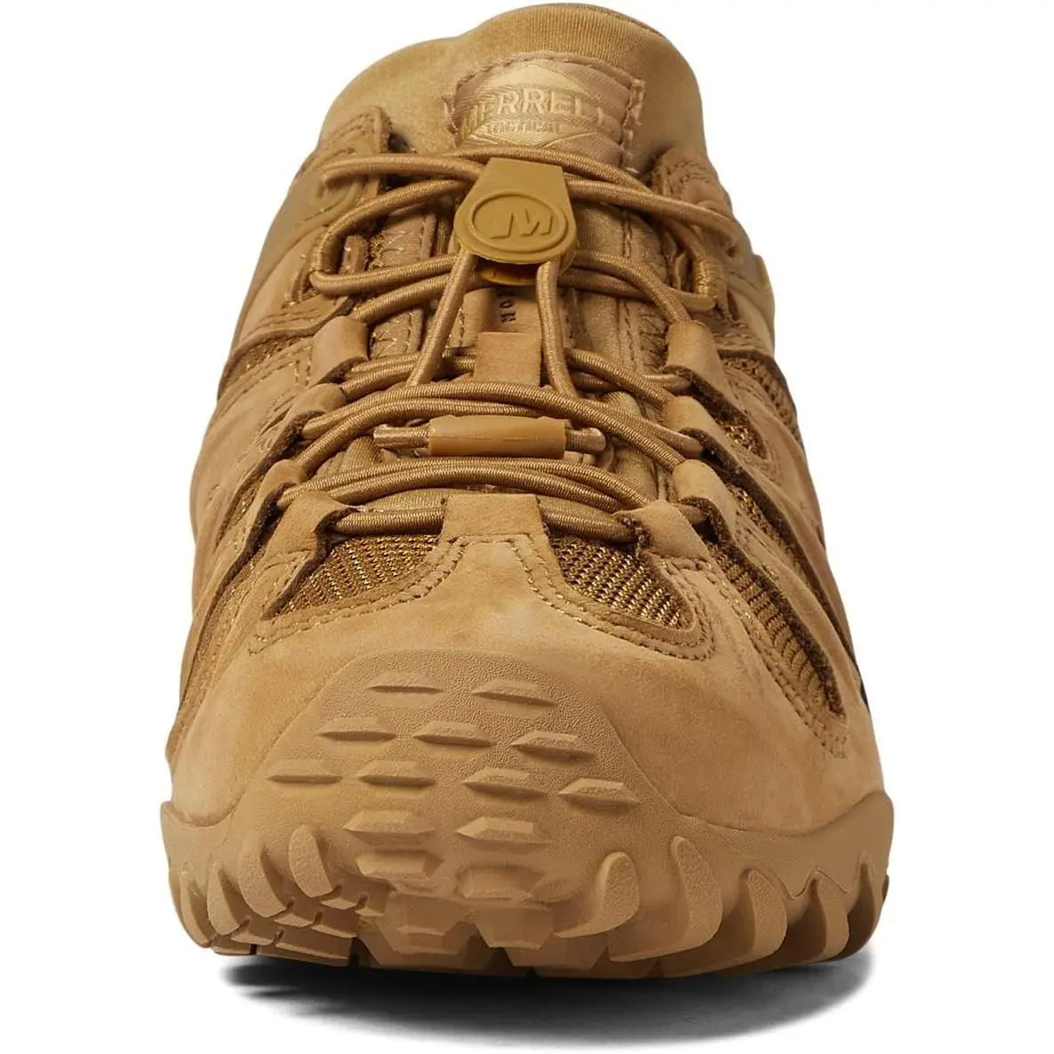 Merrell shoes - 48768M - J099407 - Coyote (UPC: 194917029176) 6