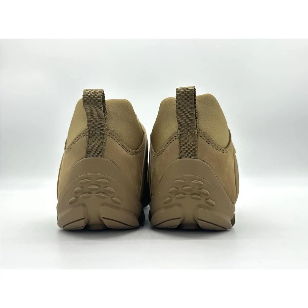 Merrell shoes - Merrell Cham 8 Stretch Tactical - J099407 - Coyote Brown / Brun (UPC: 194917029251) 4