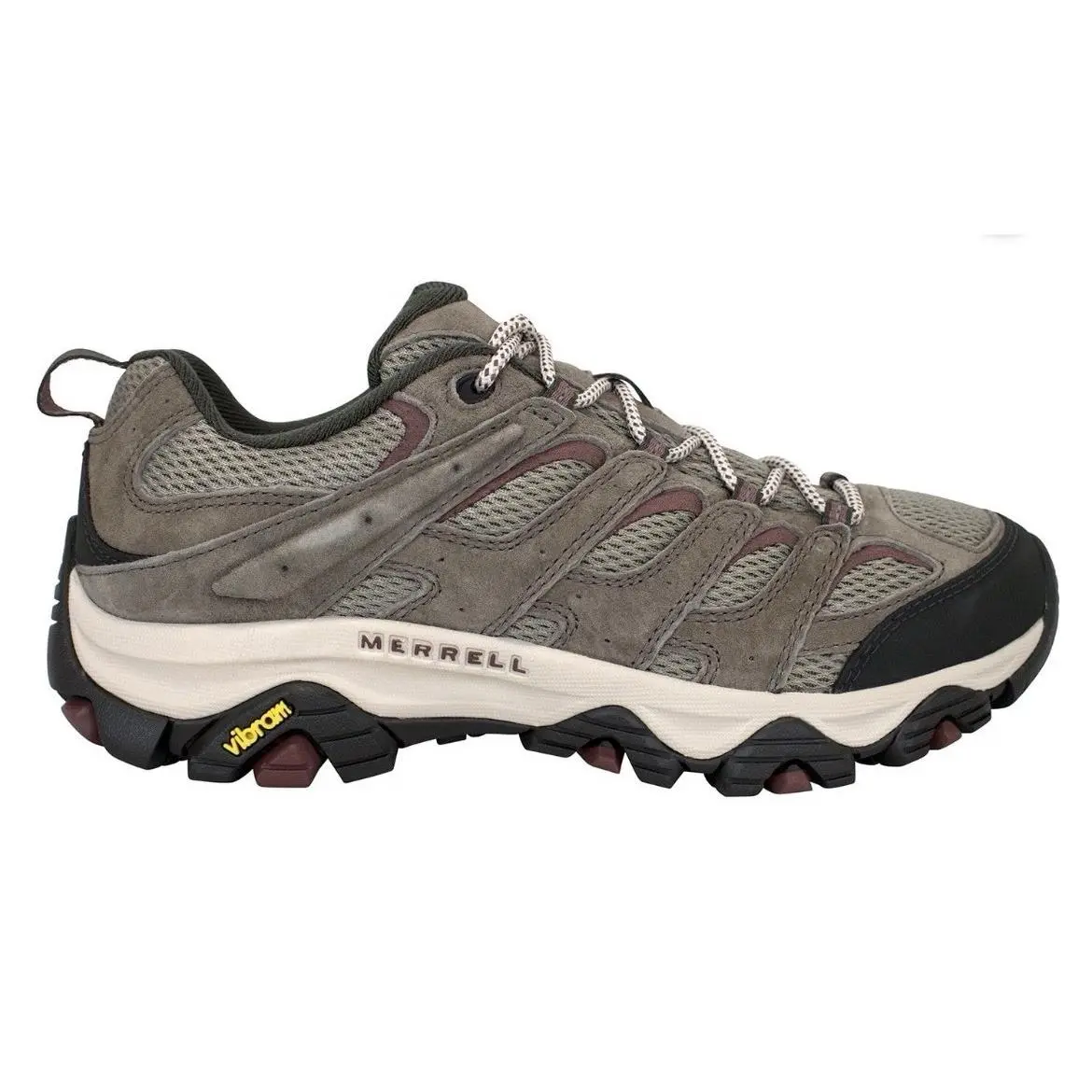 Merrell shoes - MOAB 3 - MOAB - J035888 - Falcon / Brun 0