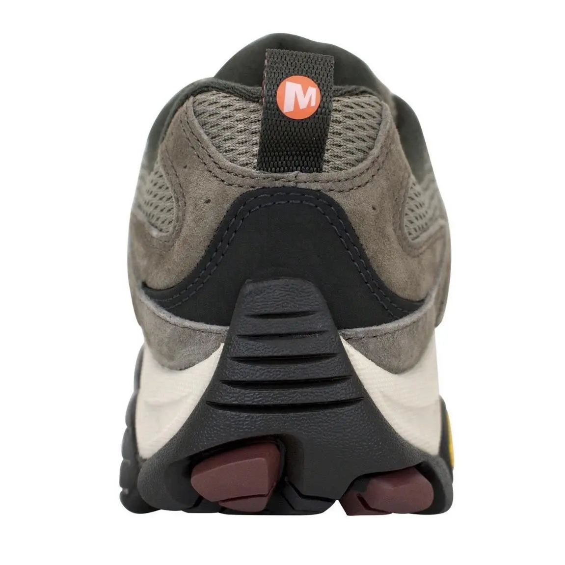 Merrell shoes - MOAB 3 - MOAB - J035888 - Falcon / Brun 3