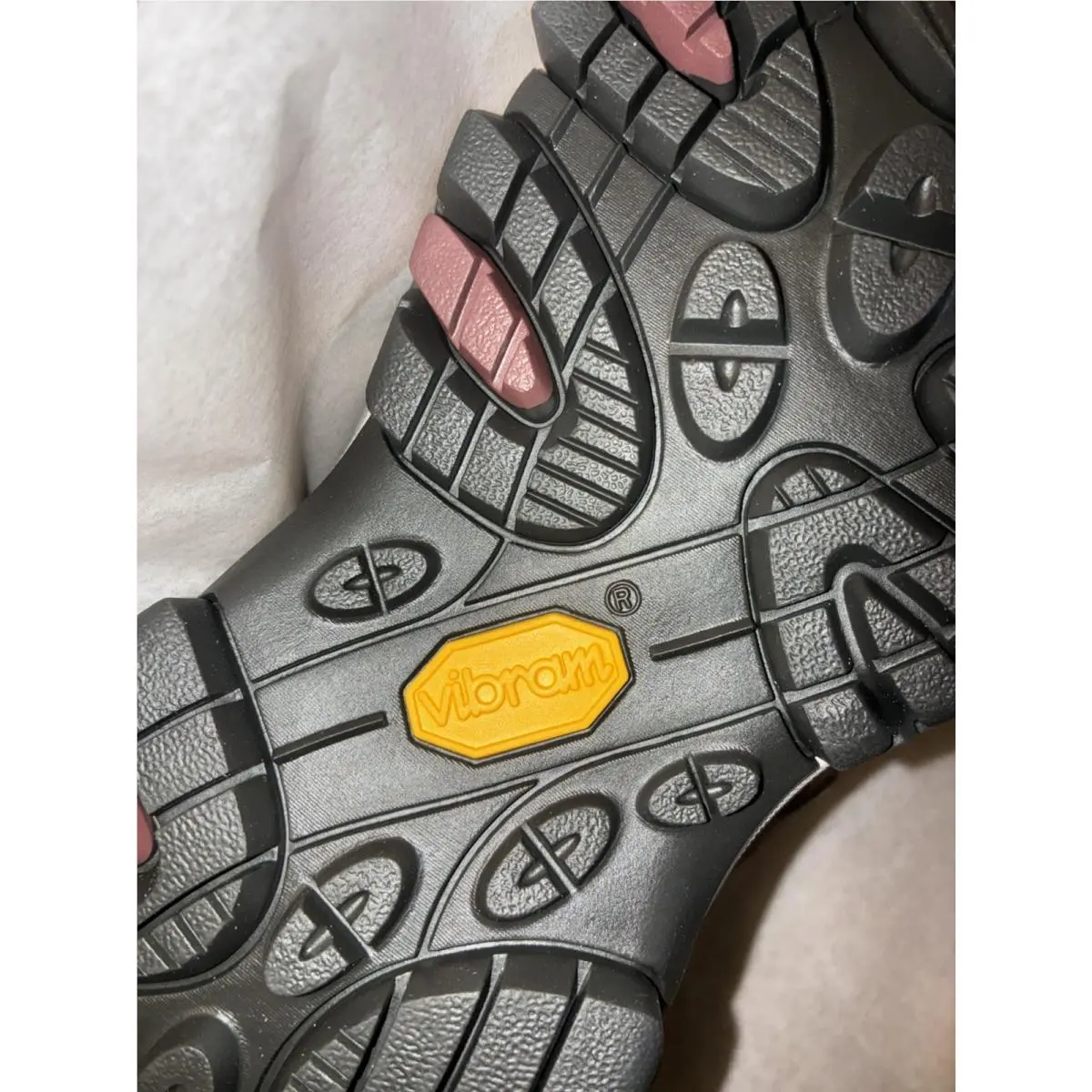 Merrell shoes - MOAB 3 - MOAB - J035888 - Falcon / Brun 12