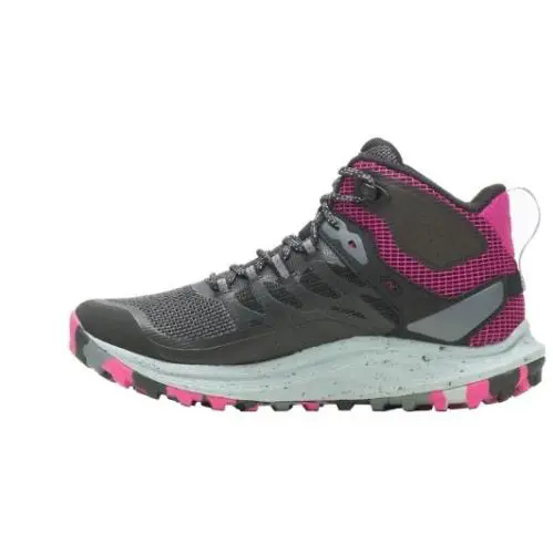 Merrell shoes - J067582 - J067582 - Black 0