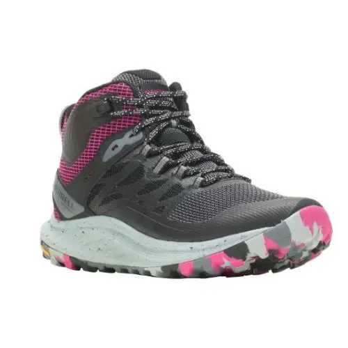 Merrell shoes - J067582 - J067582 - Black 1