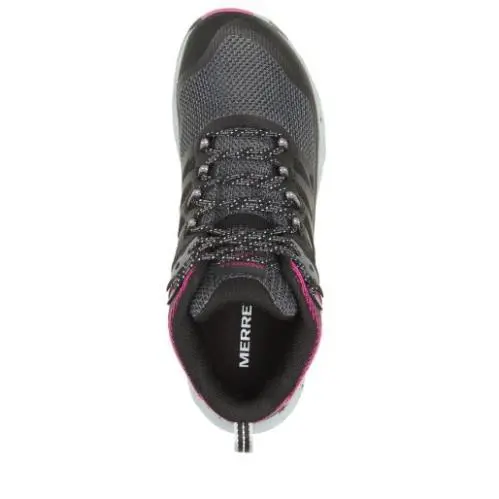 Merrell shoes - J067582 - J067582 - Black 3