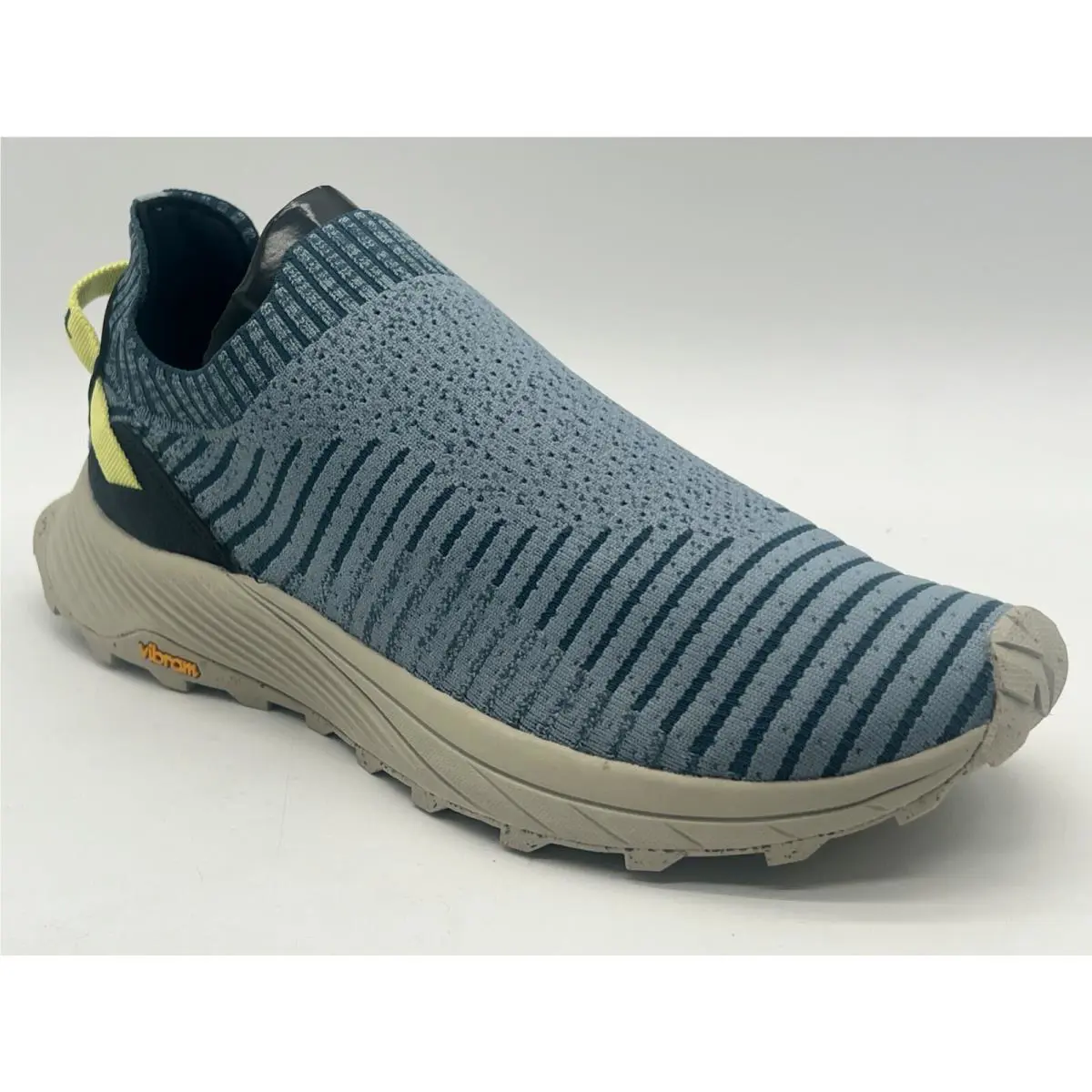 Merrell shoes - MERRELL WOMENS Embark Moc - WOMENS Embark Moc - J067234 - ARONA BLEU 0