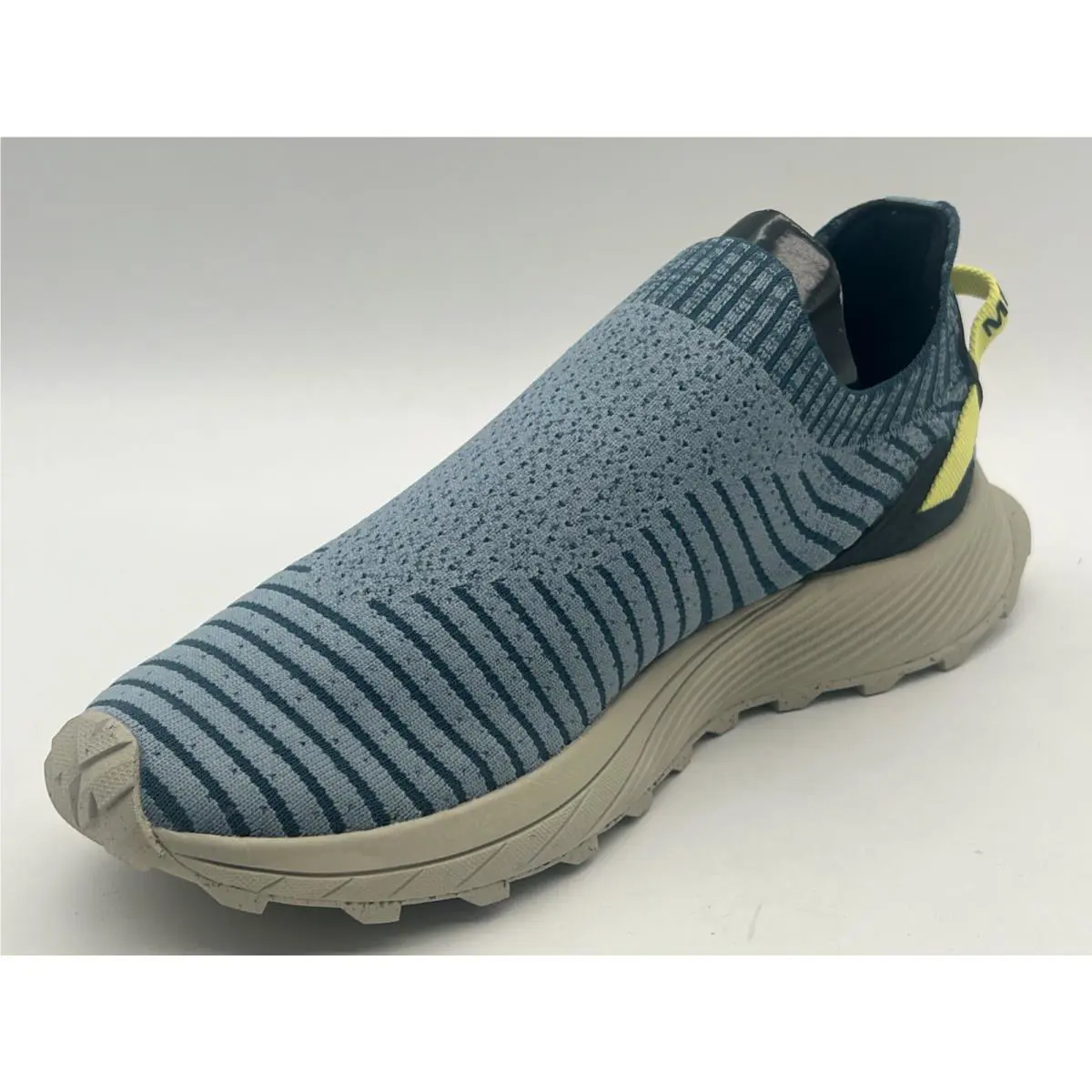 Merrell shoes - MERRELL WOMENS Embark Moc - WOMENS Embark Moc - J067234 - ARONA BLEU 1