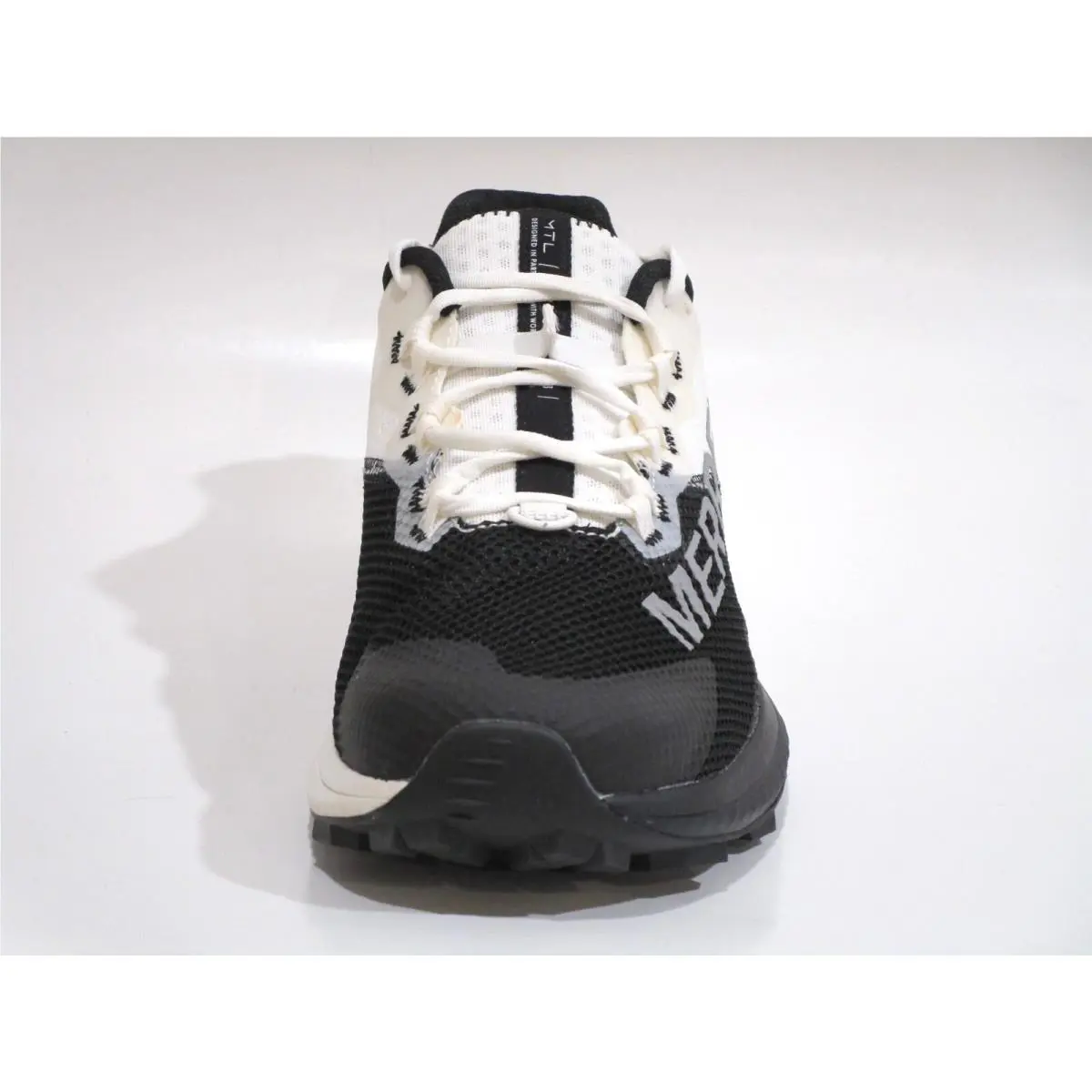 Merrell shoes - J004734 - J004734 - Black/White 0