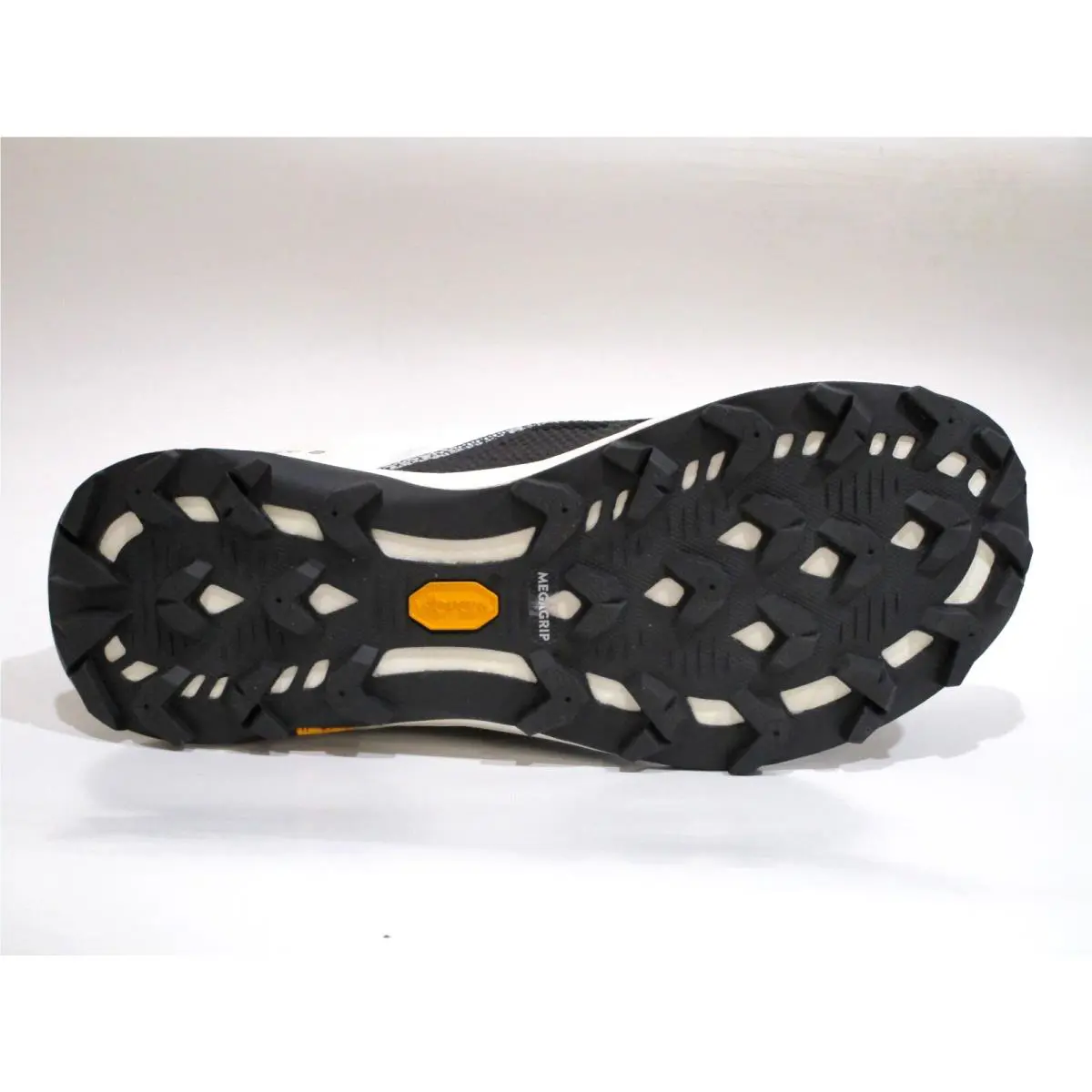 Merrell shoes - J004734 - J004734 - Black/White 3