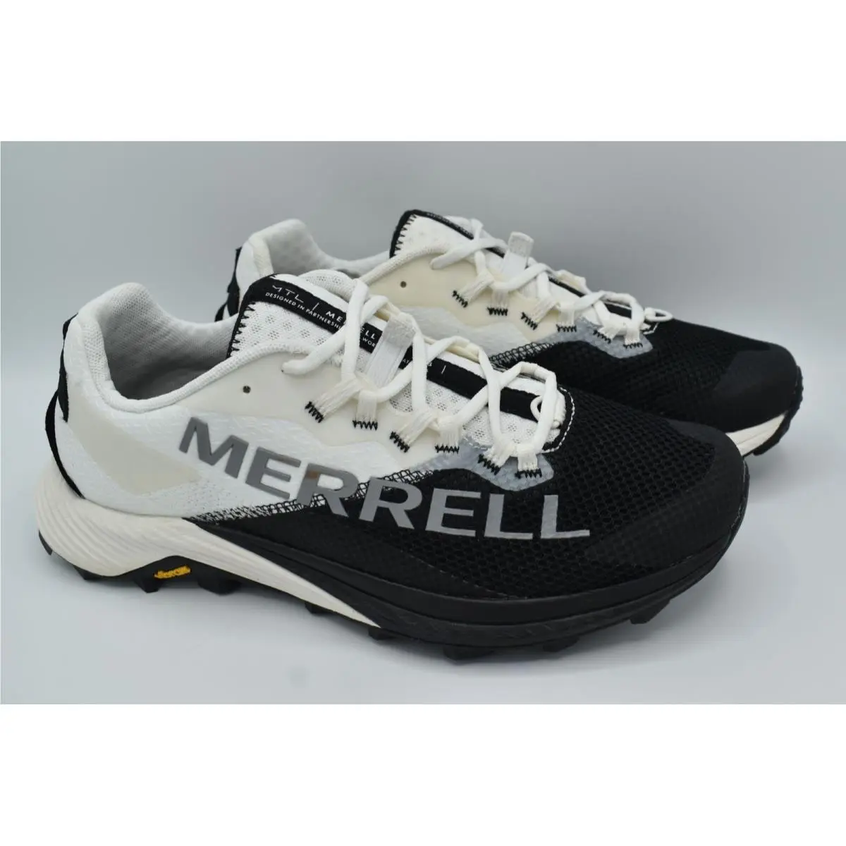 Merrell shoes - J004734 - J004734 - Multicolor (UPC: 195017697173) 1