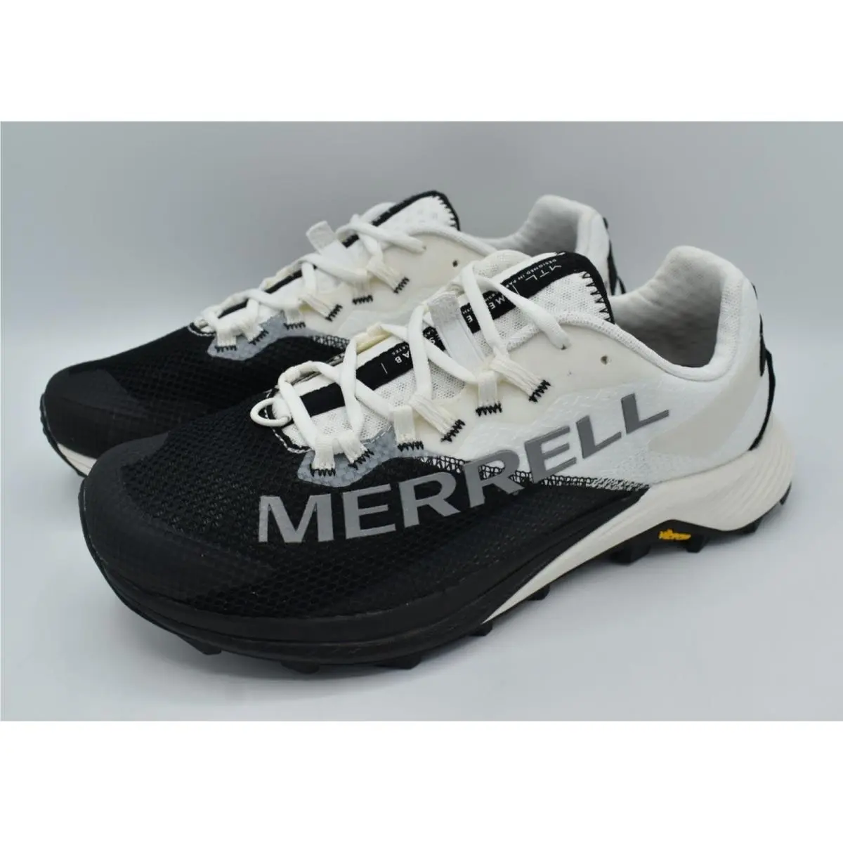 Merrell shoes - J004734 - J004734 - Multicolor (UPC: 195017697173) 2