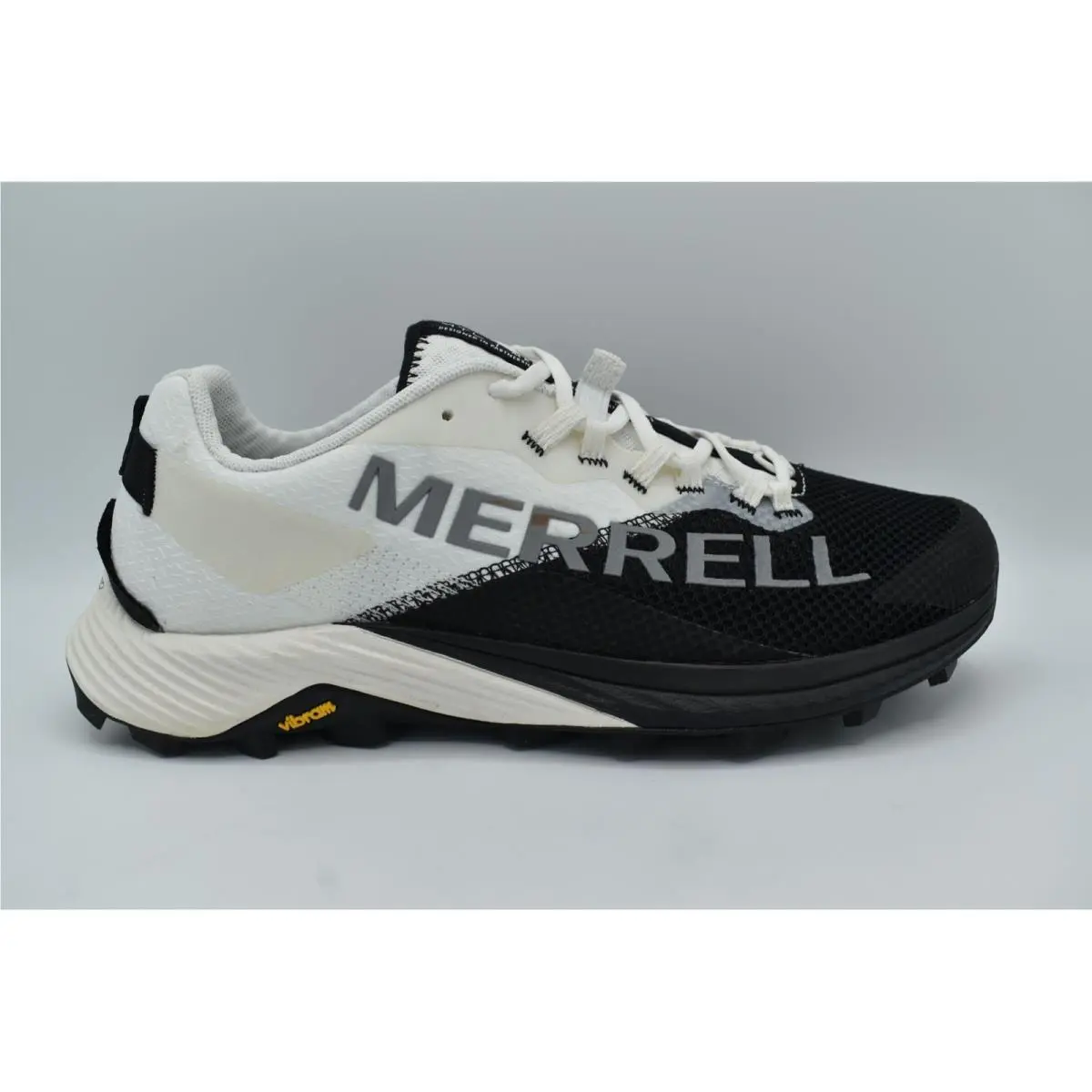 Merrell shoes - J004734 - J004734 - Multicolor (UPC: 195017697173) 3