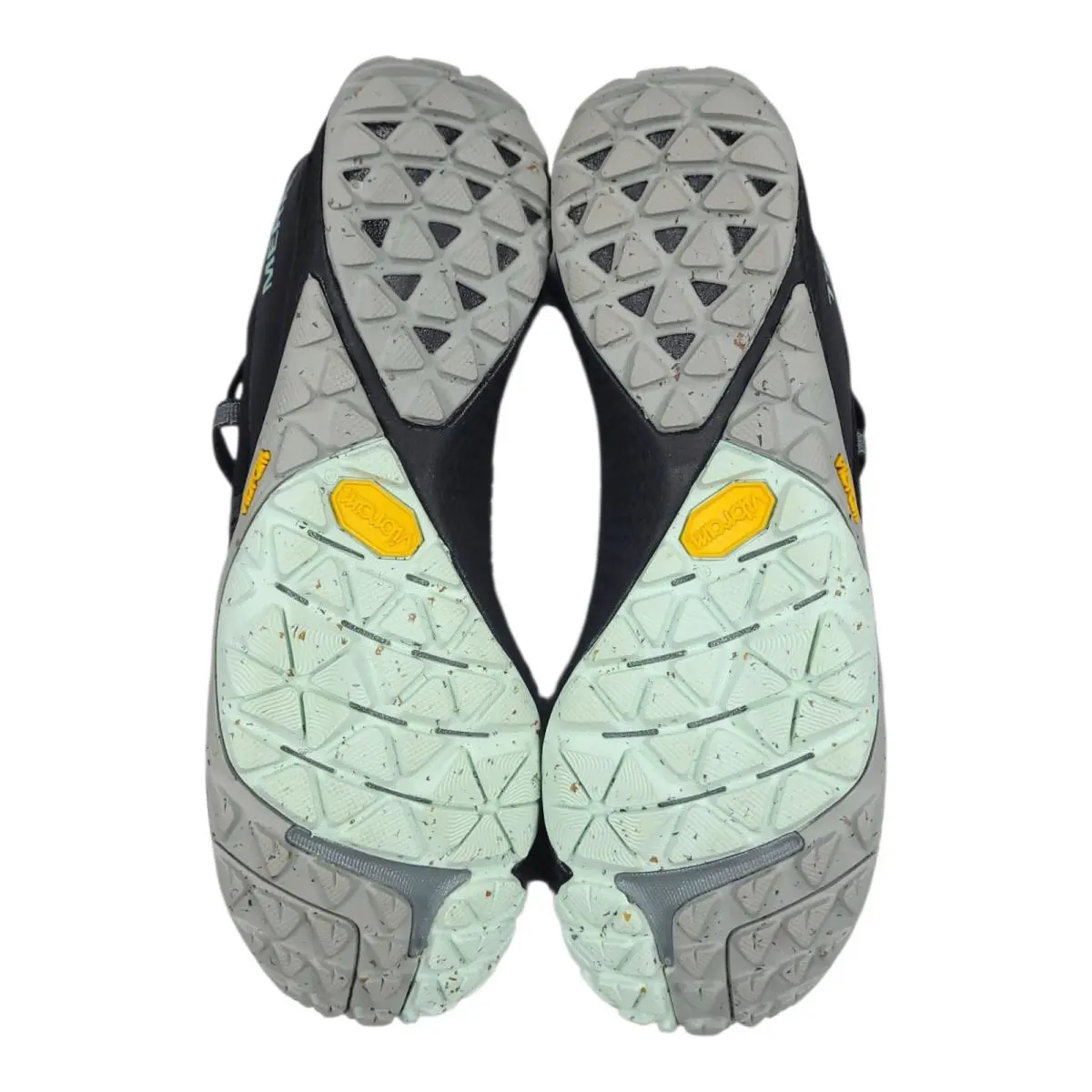 Merrell shoes - Merrell Glove 6 - Glove - J135384 - Black (UPC: 194713979194) 5