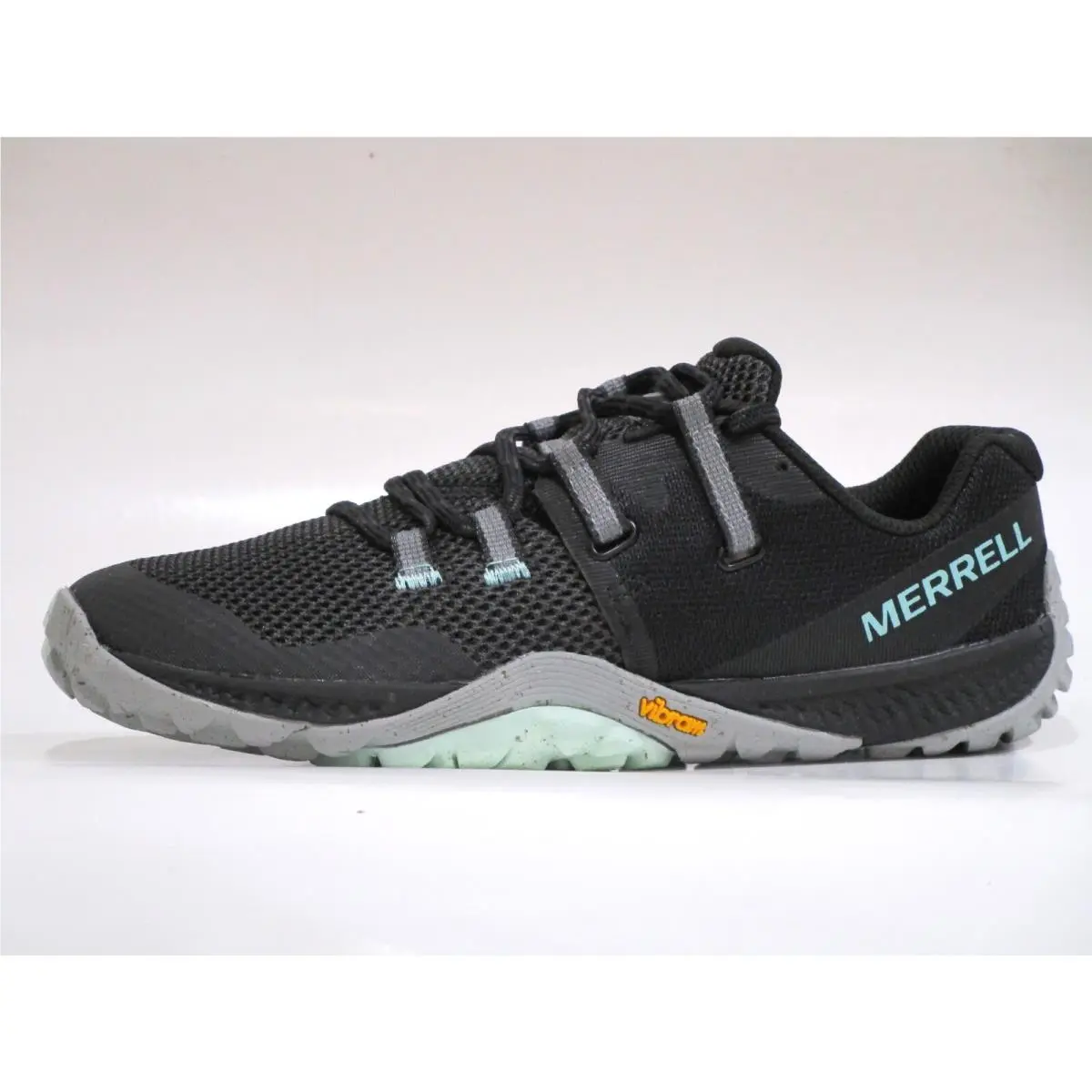 Women`s Trail Glove 6 J135384 Sneakers Shoes Size 6 Medium US by Merrell