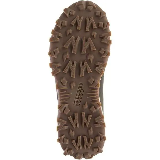 Merrell shoes - Merrell Thermo Snowdrift Mid - Thermo Snowdrift Mid - Olive 5