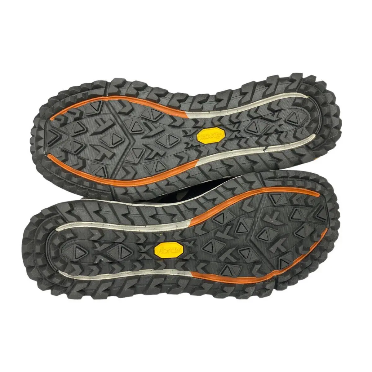 Merrell shoes - Olive 5