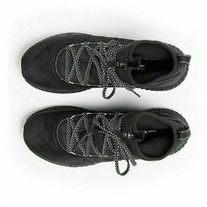 Merrell shoes - Merrell Agility Synthesis Zero - Agility Synthesis Zero - MERJ066839 - Black (UPC: 194917580721) 4